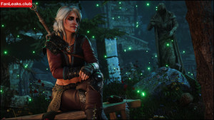 The Witcher Onlyfan Leaked Photo 756