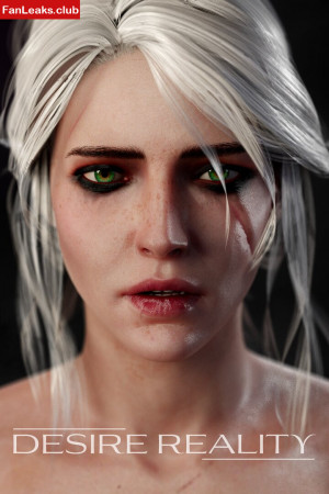 The Witcher Onlyfan Leaked Photo 765