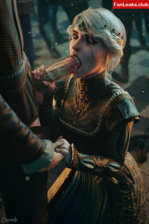 The Witcher Onlyfan Leaked Photo 819