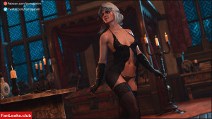 The Witcher Onlyfan Leaked Photo 851