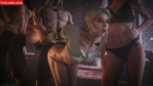 The Witcher Onlyfan Leaked Photo 853