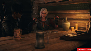 The Witcher Onlyfan Leaked Photo 888