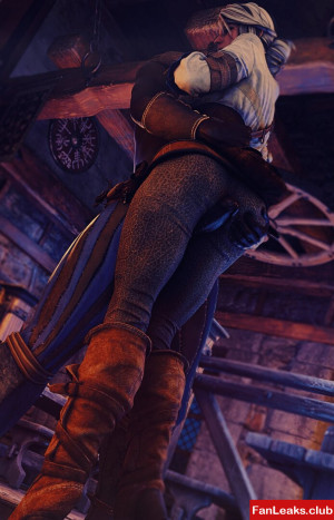 The Witcher Onlyfan Leaked Photo 924