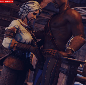 The Witcher Onlyfan Leaked Photo 926