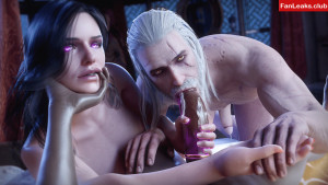 The Witcher Onlyfan Leaked Photo 941