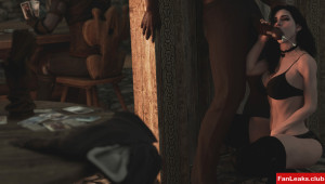 The Witcher Onlyfan Leaked Photo 1136