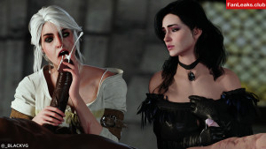 The Witcher Onlyfan Leaked Photo 1144