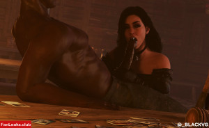 The Witcher Onlyfan Leaked Photo 1145