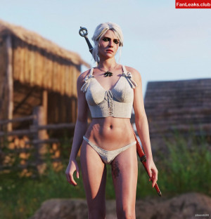 The Witcher Onlyfan Leaked Photo 1294