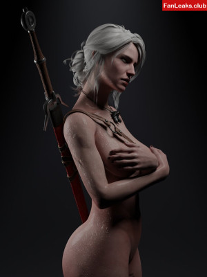 The Witcher Onlyfan Leaked Photo 1312