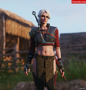 The Witcher Onlyfan Leaked Photo 1323