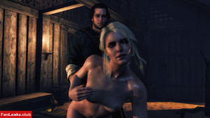 The Witcher Onlyfan Leaked Photo 1327