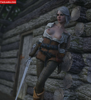 The Witcher Onlyfan Leaked Photo 1366