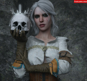 The Witcher Onlyfan Leaked Photo 1369