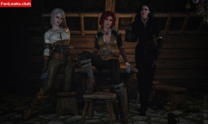 The Witcher Onlyfan Leaked Photo 1387