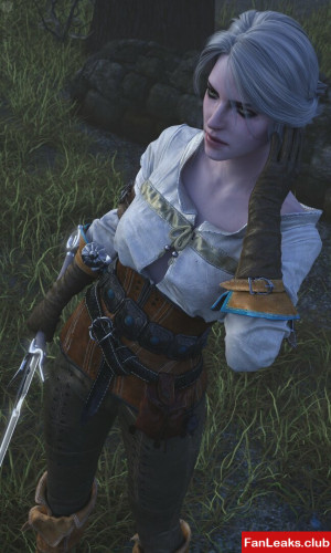 The Witcher Onlyfan Leaked Photo 1388