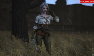 The Witcher Onlyfan Leaked Photo 1403