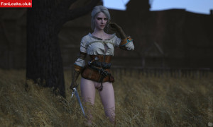 The Witcher Onlyfan Leaked Photo 1404