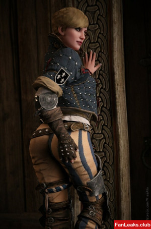 The Witcher Onlyfan Leaked Photo 1462