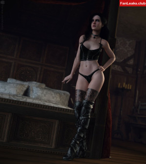 The Witcher Onlyfan Leaked Photo 1488