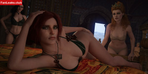 The Witcher Onlyfan Leaked Photo 1561