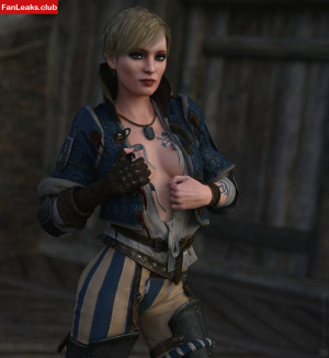 The Witcher Onlyfan Leaked Photo 1568