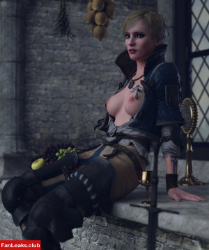 The Witcher Onlyfan Leaked Photo 1587