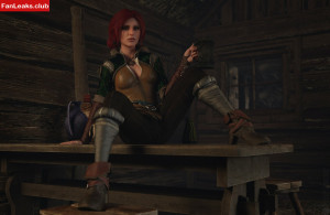 The Witcher Onlyfan Leaked Photo 1679