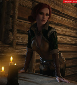 The Witcher Onlyfan Leaked Photo 1702