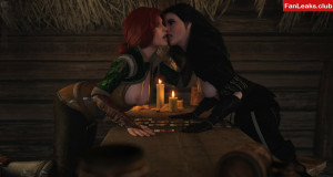 The Witcher Onlyfan Leaked Photo 1721