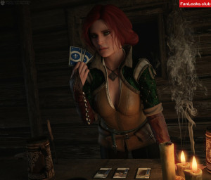 The Witcher Onlyfan Leaked Photo 1723