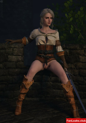 The Witcher Onlyfan Leaked Photo 1732