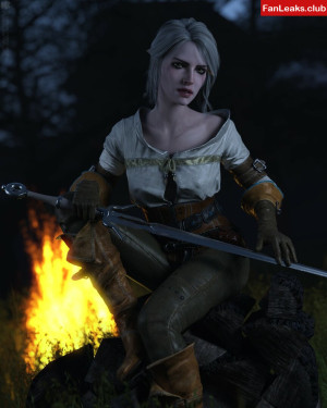 The Witcher Onlyfan Leaked Photo 1752