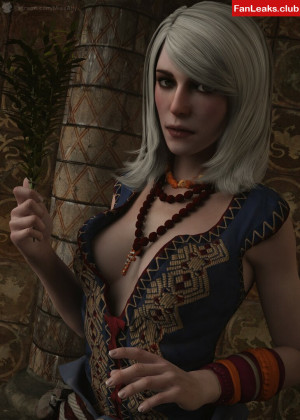 The Witcher Onlyfan Leaked Photo 1761