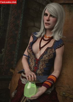 The Witcher Onlyfan Leaked Photo 1763