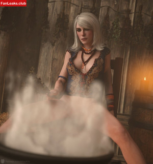 The Witcher Onlyfan Leaked Photo 1772