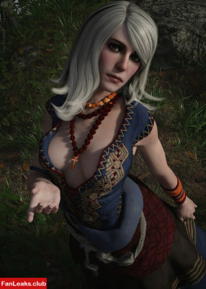 The Witcher Onlyfan Leaked Photo 1777