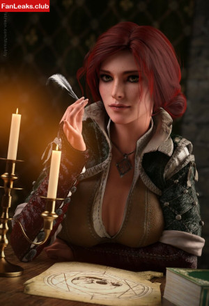 The Witcher Onlyfan Leaked Photo 1817