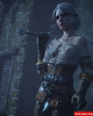 The Witcher Onlyfan Leaked Photo 1881