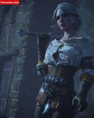 The Witcher Onlyfan Leaked Photo 1883