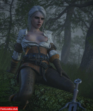 The Witcher Onlyfan Leaked Photo 1886