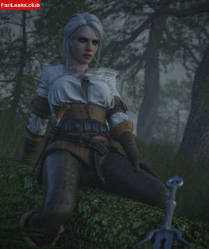 The Witcher Onlyfan Leaked Photo 1888