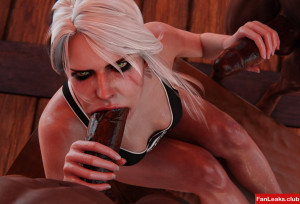 The Witcher Onlyfan Leaked Photo 2556