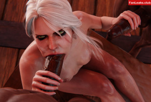 The Witcher Onlyfan Leaked Photo 2561