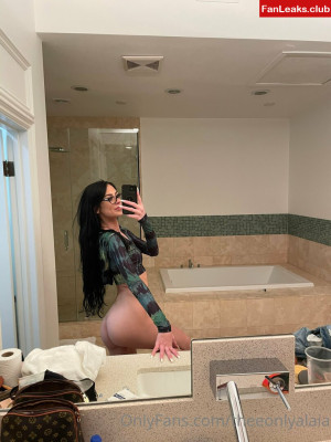 theeonlyalaia Onlyfan Leaked Photo 316