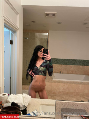 theeonlyalaia Onlyfan Leaked Photo 317