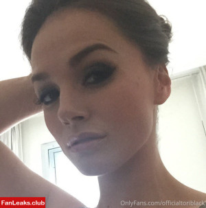 Tori Black Onlyfan Leaked Photo 13