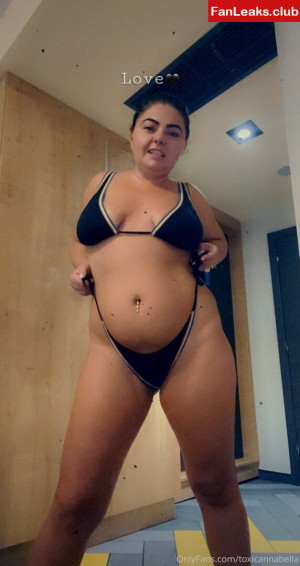 toxicannabella Onlyfan Leaked Photo 73