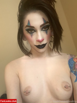 trashgoddess Onlyfan Leaked Photo 72