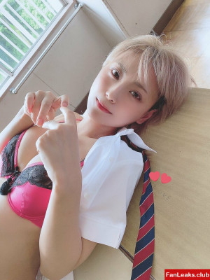 Tsunko Onlyfan Leaked Photo 19